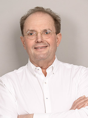 Dr. Klaus Schmitz