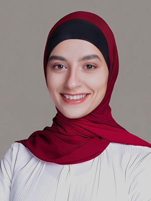 Sara Masoud
